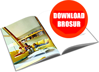 Download Brosur The Wiladatika Residence